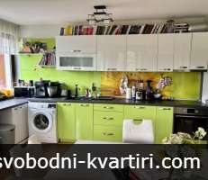 Дава под наем 2-стаен гр. Велико Търново - Център 68m² Дава под наем 2-стаен гр. Велико Търново - Център 68m²
