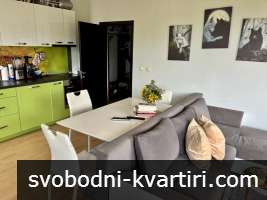 Дава под наем 2-стаен гр. Велико Търново - Център 68m² Дава под наем 2-стаен гр. Велико Търново - Център 68m²