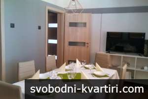 Дава под наем 4-стаен гр. Велико Търново - Център 105m² Дава под наем 4-стаен гр. Велико Търново - Център 105m²
