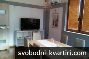 Дава под наем 4-стаен гр. Велико Търново - Център 105m² Дава под наем 4-стаен гр. Велико Търново - Център 105m²