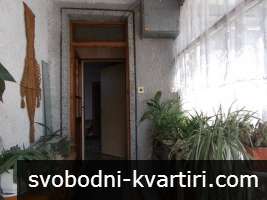 Етаж от къща в кв. Акация Етаж от къща в кв. Акация