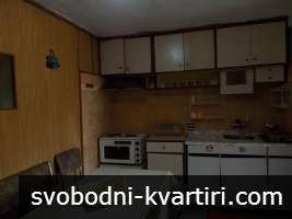 Етаж от къща в кв. Акация Етаж от къща в кв. Акация