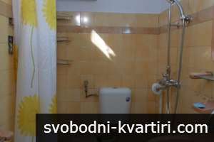 Етаж от къща в кв. Акация Етаж от къща в кв. Акация