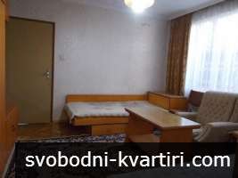 Етаж от къща в кв. Акация Етаж от къща в кв. Акация