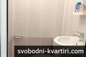 Сутеренна боксониера в центъра на Велиоко Търново Сутеренна боксониера в центъра на Велиоко Търново