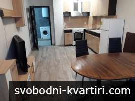 Дава под наем 2-стаен гр. Велико Търново - Център 60m² Дава под наем 2-стаен гр. Велико Търново - Център 60m²