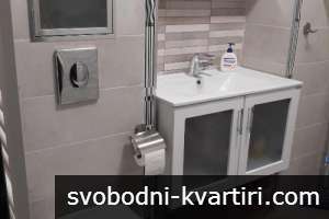 Дава под наем 2-стаен гр. Велико Търново - Център 60m² Дава под наем 2-стаен гр. Велико Търново - Център 60m²