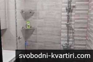 Дава под наем 2-стаен гр. Велико Търново - Център 60m² Дава под наем 2-стаен гр. Велико Търново - Център 60m²