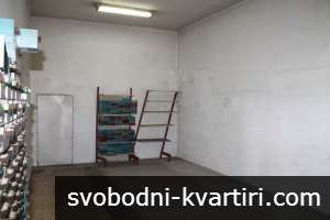 Дава под наем Промишлени помещения гр. Велико Търново - Колю Фичето 500m² Дава под наем Промишлени помещения гр. Велико Търново - Колю Фичето 500m²