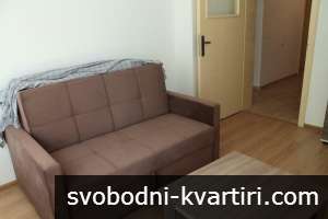 Дава под наем 3-стаен гр. Велико Търново - Център 80m²