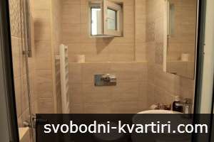 Дава под наем 3-стаен гр. Велико Търново - Център 80m² Дава под наем 3-стаен гр. Велико Търново - Център 80m²