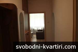 Дава под наем 3-стаен гр. Велико Търново - Център 80m² Дава под наем 3-стаен гр. Велико Търново - Център 80m²