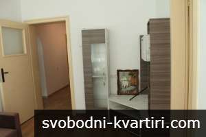 Дава под наем 3-стаен гр. Велико Търново - Център 80m²
