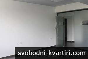 Дава под наем Офис в офис сграда гр. Велико Търново - Промишлена зона 180m² Дава под наем Офис в офис сграда гр. Велико Търново - Промишлена зона 180m²