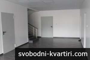 Дава под наем Офис в офис сграда гр. Велико Търново - Промишлена зона 180m² Дава под наем Офис в офис сграда гр. Велико Търново - Промишлена зона 180m²