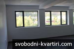 Дава под наем Офис в офис сграда гр. Велико Търново - Промишлена зона 180m² Дава под наем Офис в офис сграда гр. Велико Търново - Промишлена зона 180m²
