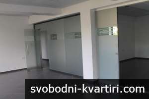 Дава под наем Офис в офис сграда гр. Велико Търново - Промишлена зона 180m² Дава под наем Офис в офис сграда гр. Велико Търново - Промишлена зона 180m²