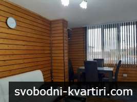 Модерно обзаведен, южен апартамент под наем в кв. Картала Модерно обзаведен, южен апартамент под наем в кв. Картала