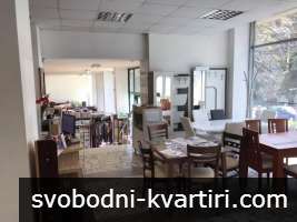 Магазин под наем в широкия център на Велико Търново Магазин под наем в широкия център на Велико Търново