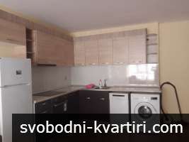Двустаен апартамент под наем в кв. Бузлуджа!! Двустаен апартамент под наем в кв. Бузлуджа!!