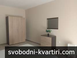 Двустаен апартамент под наем в кв. Бузлуджа!! Двустаен апартамент под наем в кв. Бузлуджа!!