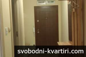 Двустаен апартамент под наем в кв. Бузлуджа!! Двустаен апартамент под наем в кв. Бузлуджа!!