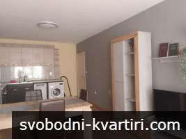 Двустаен апартамент под наем в кв. Бузлуджа!! Двустаен апартамент под наем в кв. Бузлуджа!!