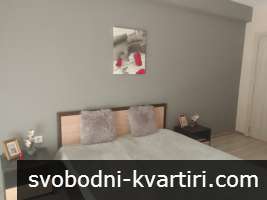 Двустаен апартамент под наем в кв. Бузлуджа!! Двустаен апартамент под наем в кв. Бузлуджа!!