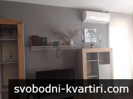 Двустаен апартамент под наем в кв. Бузлуджа!! Двустаен апартамент под наем в кв. Бузлуджа!!