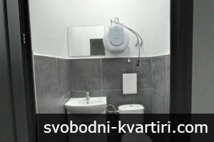 Новопостроен склад под наем Новопостроен склад под наем