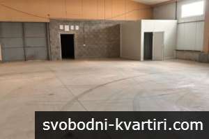 Склад под наем Склад под наем