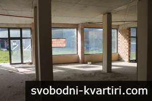 Дава под наем магазини и супермаркети в жилищна сграда гр. Велико Търново - Бузлуджа 650m² Дава под наем магазини и супермаркети в жилищна сграда гр. Велико Търново - Бузлуджа 650m²