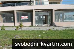 Дава под наем магазини и супермаркети в жилищна сграда гр. Велико Търново - Бузлуджа 650m² Дава под наем магазини и супермаркети в жилищна сграда гр. Велико Търново - Бузлуджа 650m²