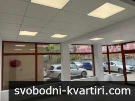 Магазин пода наем в кв. Акация Магазин пода наем в кв. Акация