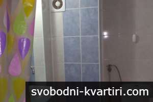 Двустаен апартамент под наем в кв. Акация Двустаен апартамент под наем в кв. Акация