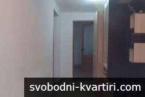 Двустаен апартамент под наем в кв. Акация Двустаен апартамент под наем в кв. Акация