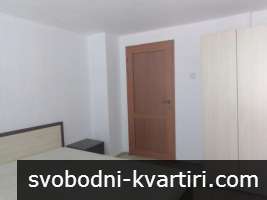 Двустаен апартамент под наем в кв. Акация Двустаен апартамент под наем в кв. Акация