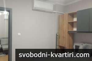 Двустаен, новообзаведен апартамент под наем в широкия център на Велико Търново! Двустаен, новообзаведен апартамент под наем в широкия център на Велико Търново!