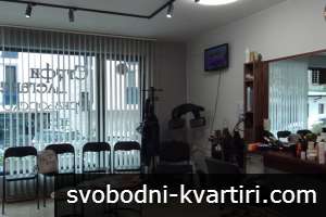 Фризьорско ателие под наем Фризьорско ателие под наем