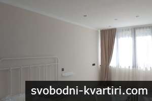 Двустаен апартамент под наем в центъра на Велико Търново Двустаен апартамент под наем в центъра на Велико Търново