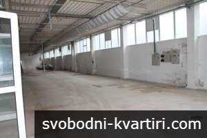 Дава под наем Производство на хранителни продукти гр. Велико Търново - Промишлена зона - Запад 1200m² Дава под наем Производство на хранителни продукти гр. Велико Търново - Промишлена зона - Запад 1200m²