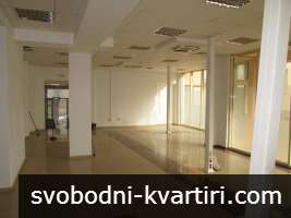 Магазин/офис под наем в централната част на град Велико Търново. Магазин/офис под наем в централната част на град Велико Търново.