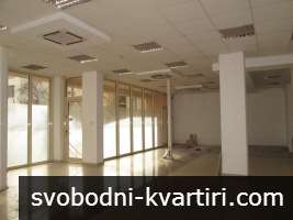 Магазин/офис под наем в централната част на град Велико Търново. Магазин/офис под наем в централната част на град Велико Търново.