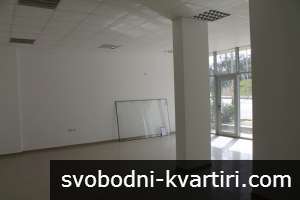 Дава под наем магазини и супермаркети гр. Велико Търново - Център 70m² Дава под наем магазини и супермаркети гр. Велико Търново - Център 70m²