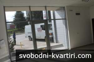Дава под наем магазини и супермаркети гр. Велико Търново - Център 70m² Дава под наем магазини и супермаркети гр. Велико Търново - Център 70m²