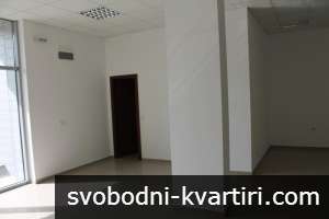 Дава под наем магазини и супермаркети гр. Велико Търново - Център 70m² Дава под наем магазини и супермаркети гр. Велико Търново - Център 70m²