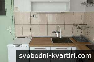 Дава под наем 2-стаен гр. Велико Търново - бул. България 85m²