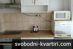 Дава под наем 2-стаен гр. Велико Търново - бул. България 85m²
