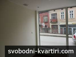 Продажба магазини и супермаркети гр. Велико Търново - Стара Част 30m² Продажба магазини и супермаркети гр. Велико Търново - Стара Част 30m²