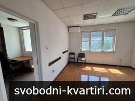 Дава под наем Офиси гр. Велико Търново - Център 35m² Дава под наем Офиси гр. Велико Търново - Център 35m²